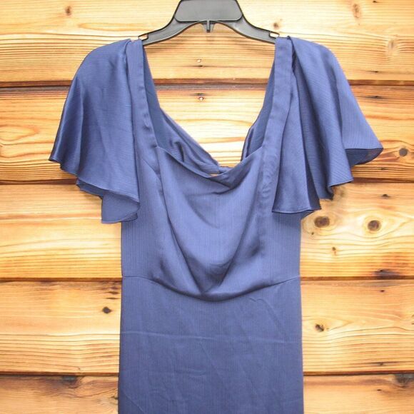 SAchin + Babi Aurora Gown Dress - Picture 7 of 12